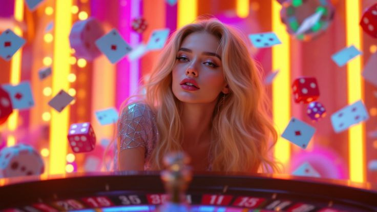 Fast Slots پاکستان ریئل منی گیمز